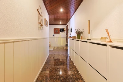 Apartamento T3 para Venda em Setubal (São Sebastião)