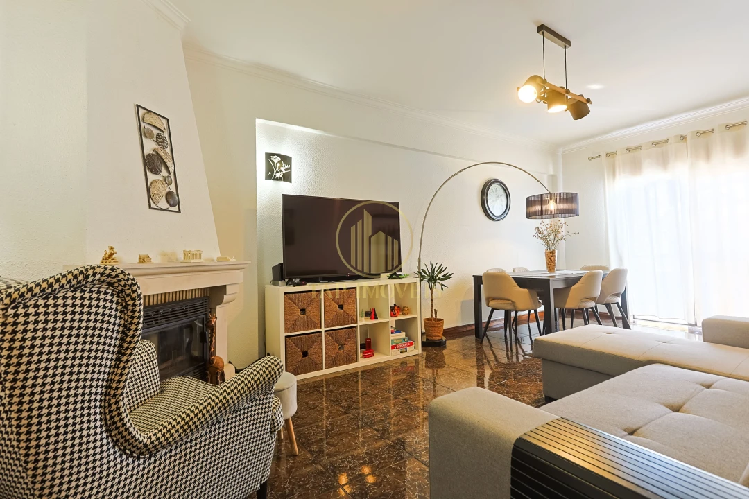 Apartamento T3 para Venda em Setubal (São Sebastião) Foto 10