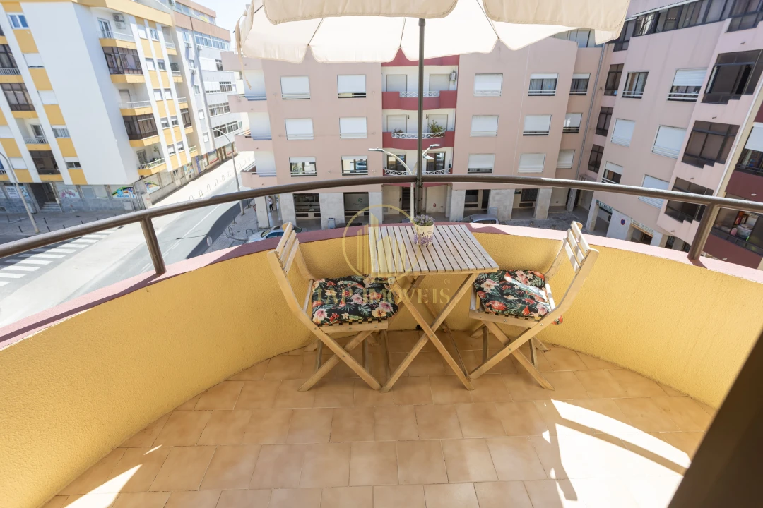 Apartamento T3 para Venda em Setubal (São Sebastião) Foto 16