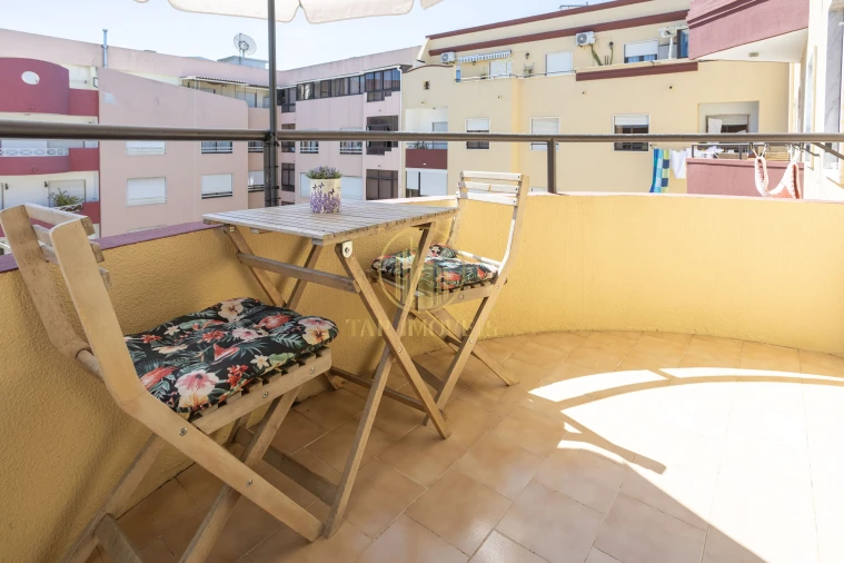 Apartamento T3 para Venda em Setubal (São Sebastião) Foto 18