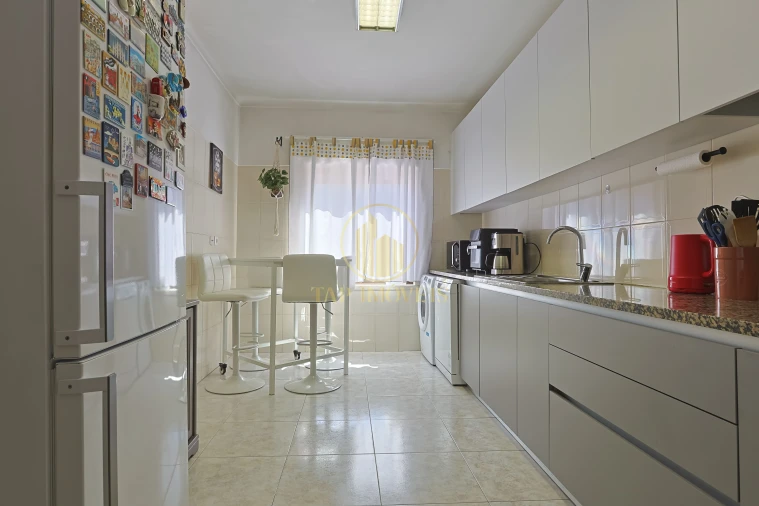 Apartamento T3 para Venda em Setubal (São Sebastião) Foto 6