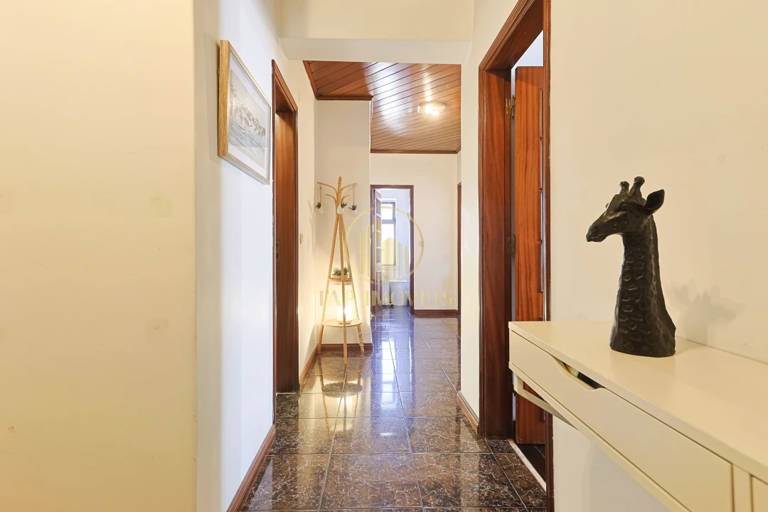 Apartamento T3 para Venda em Setubal (São Sebastião) Foto 19