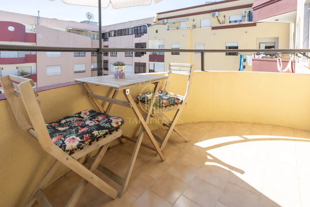 Apartamento T3 para Venda em Setubal (São Sebastião) Foto 18