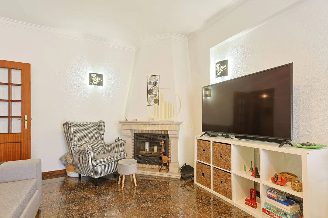Apartamento T3 para Venda em Setubal (São Sebastião) Foto 13