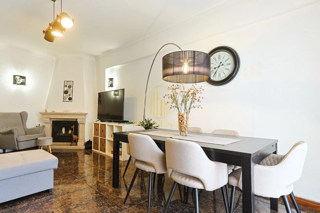 Apartamento T3 para Venda em Setubal (São Sebastião) Foto 15