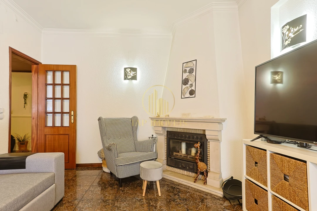 Apartamento T3 para Venda em Setubal (São Sebastião) Foto 12