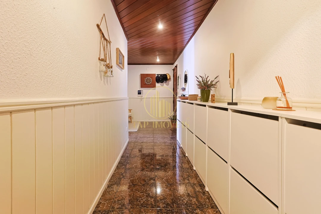 Apartamento T3 para Venda em Setubal (São Sebastião) Foto 2