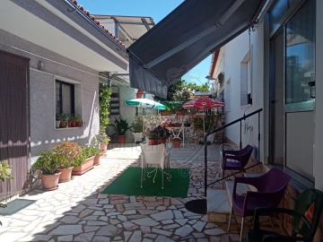 Moradia T6 para Venda em Estremoz (Santa Maria e Santo André)
