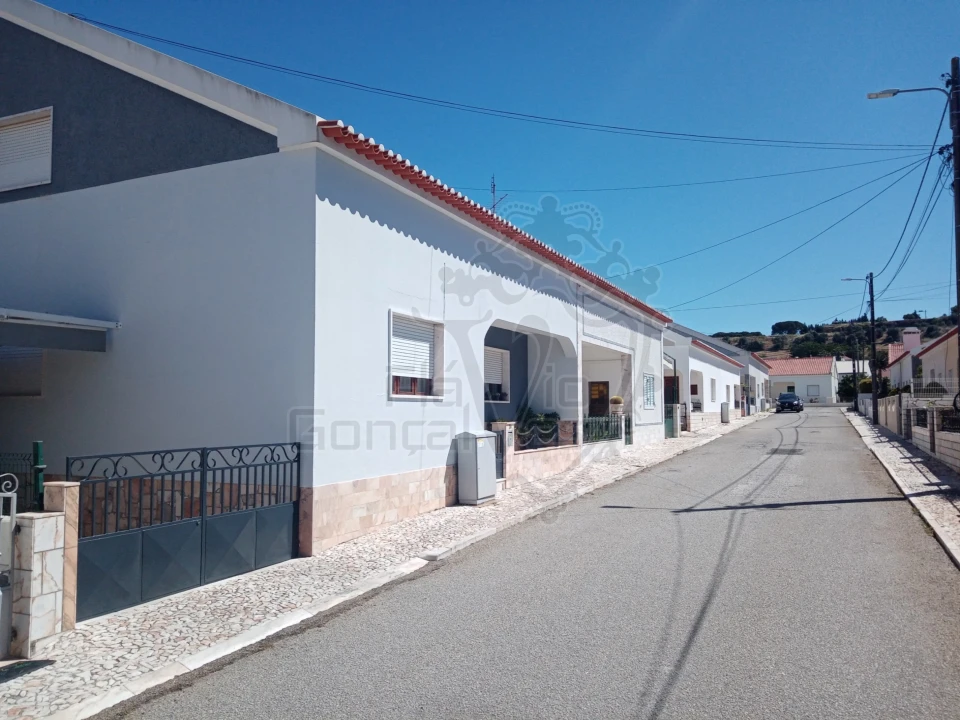Moradia T6 para Venda em Estremoz (Santa Maria e Santo André) Foto 6
