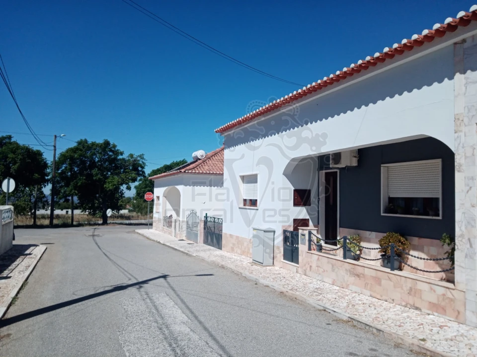 Moradia T6 para Venda em Estremoz (Santa Maria e Santo André) Foto 5
