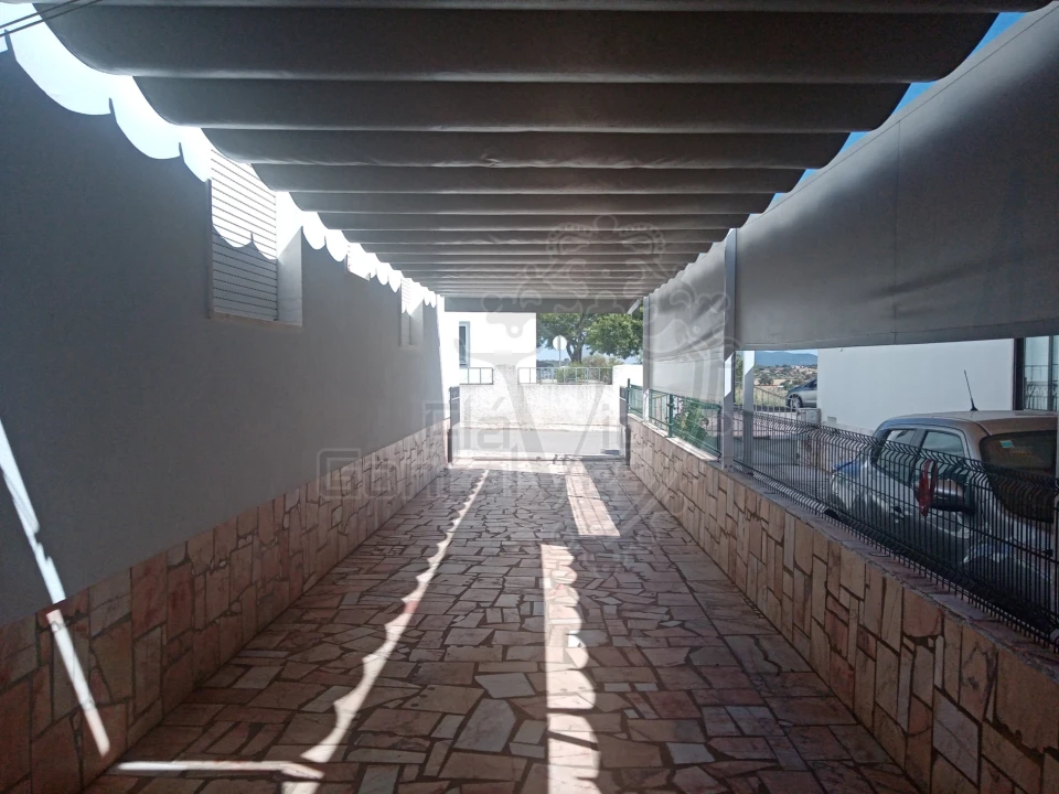Moradia T6 para Venda em Estremoz (Santa Maria e Santo André) Foto 3