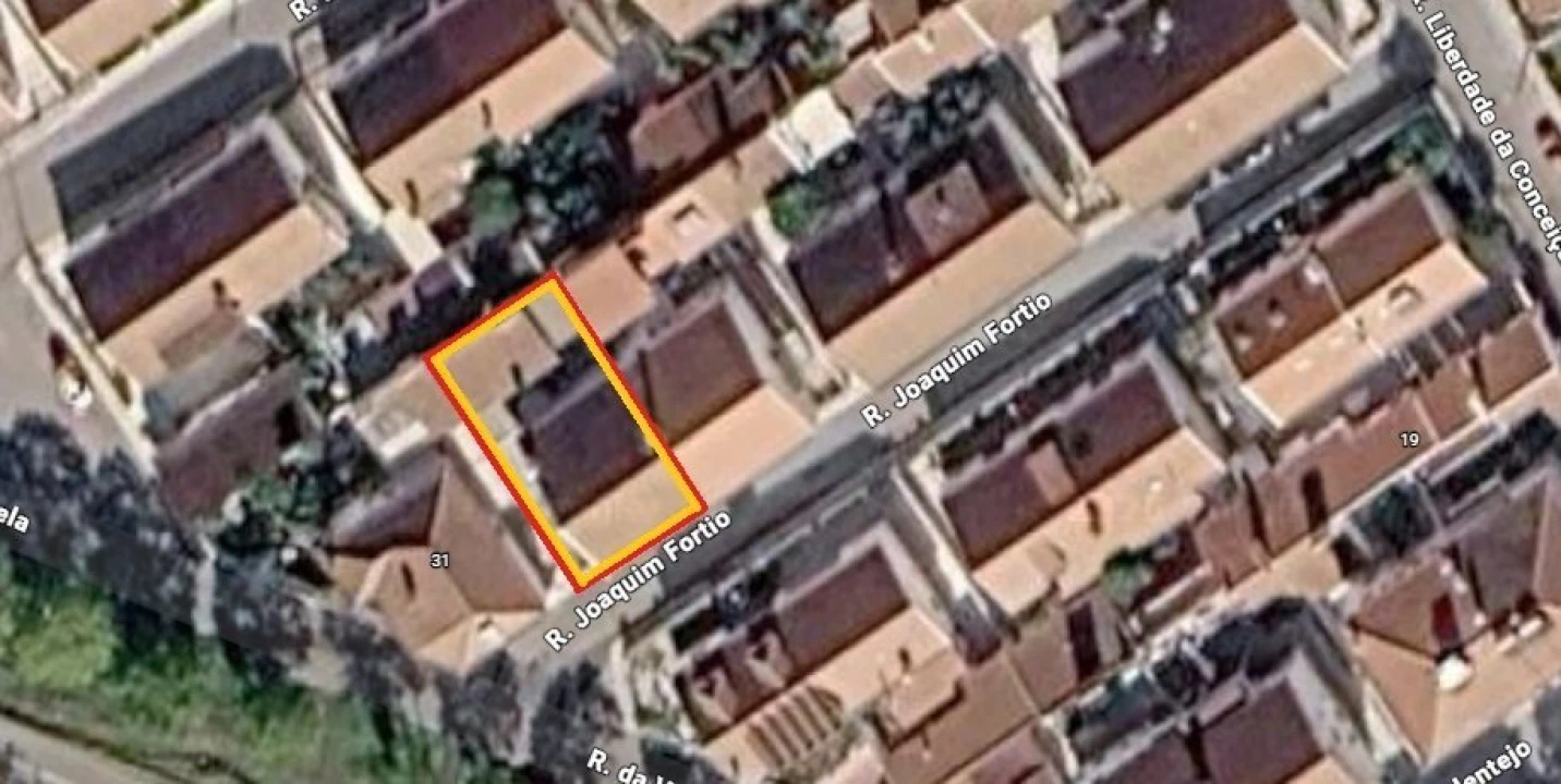 Moradia T6 para Venda em Estremoz (Santa Maria e Santo André) Foto 7