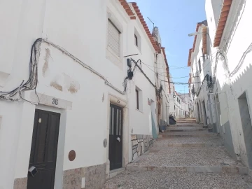Moradia T3 para Venda em Estremoz (Santa Maria e Santo André)