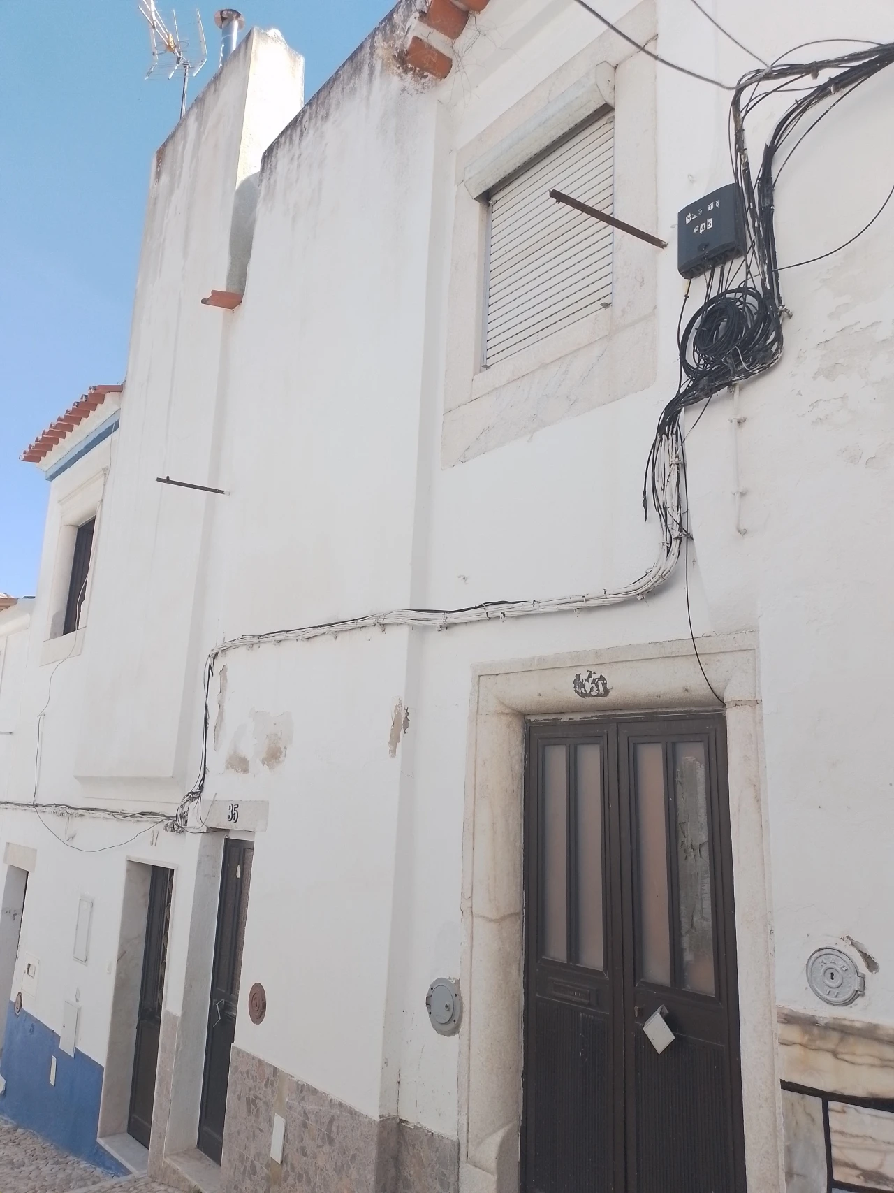 Moradia T3 para Venda em Estremoz (Santa Maria e Santo André) Foto 10
