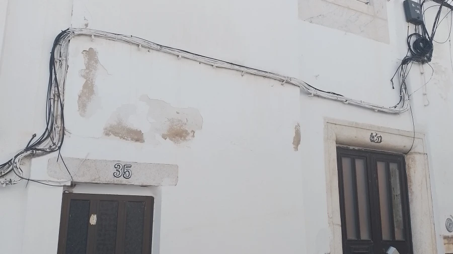 Moradia T3 para Venda em Estremoz (Santa Maria e Santo André)
