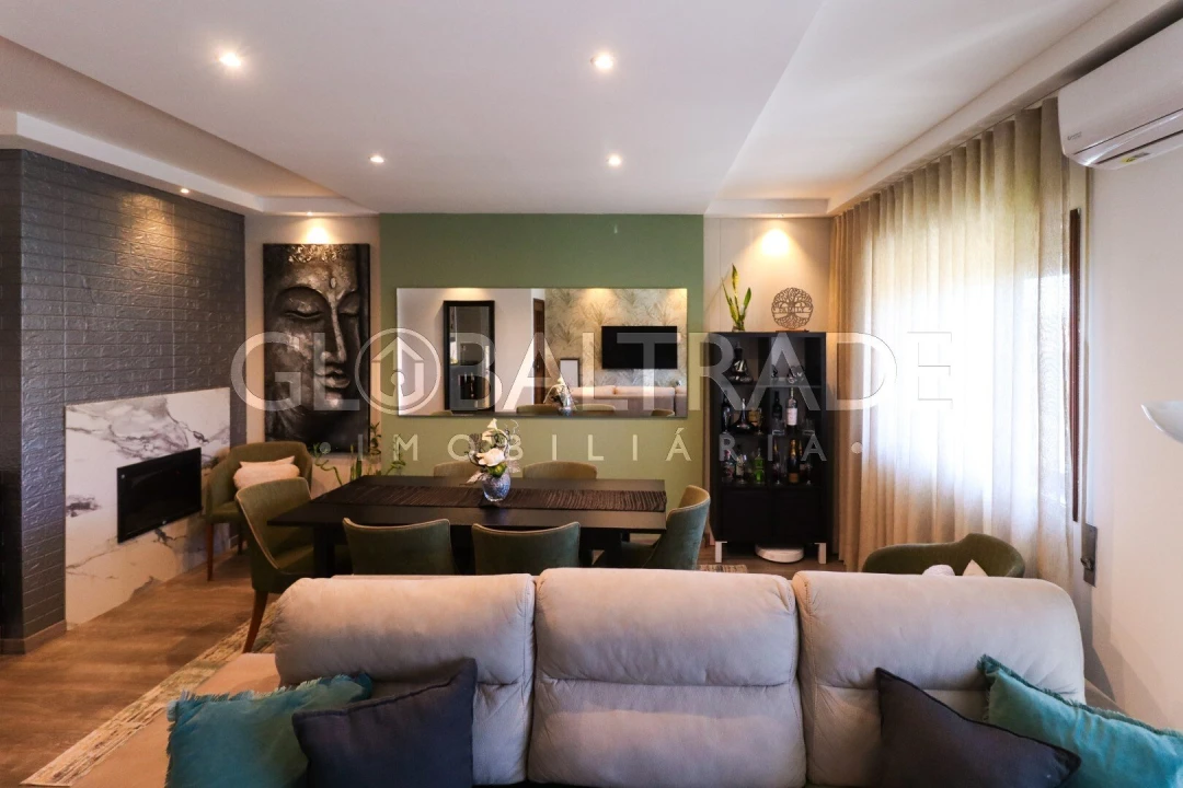 Apartamento T3 para Venda em Aguas Santas Foto 7