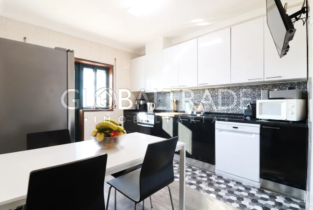 Apartamento T3 para Venda em Aguas Santas Foto 17