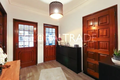 Apartamento T3 para Venda em Aguas Santas