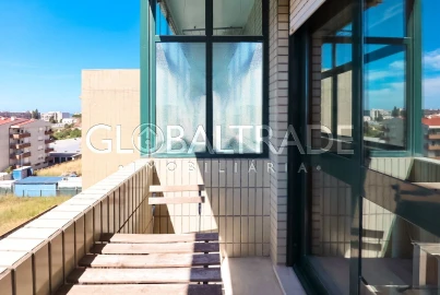 Apartamento T3 para Venda em Aguas Santas