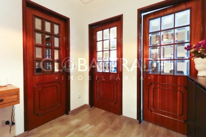 Apartamento T3 para Venda em Aguas Santas