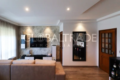 Apartamento T3 para Venda em Aguas Santas