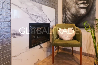 Apartamento T3 para Venda em Aguas Santas