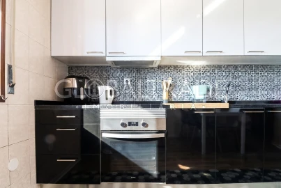 Apartamento T3 para Venda em Aguas Santas
