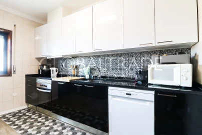 Apartamento T3 para Venda em Aguas Santas