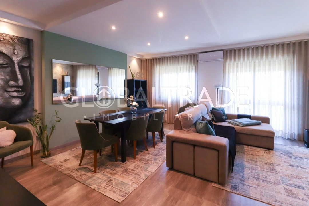 Apartamento T3 para Venda em Aguas Santas Foto 1