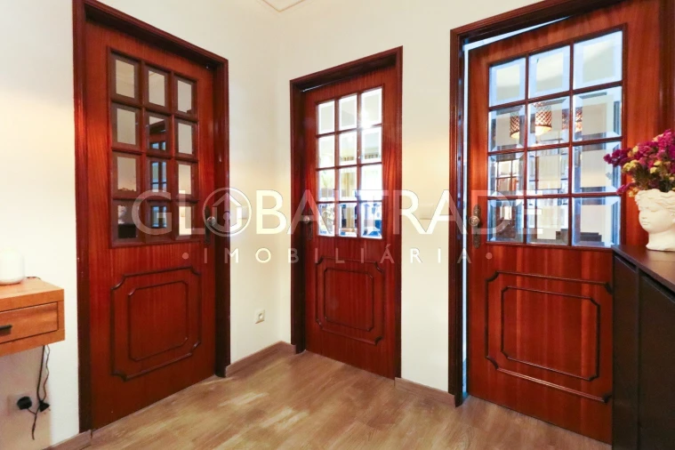 Apartamento T3 para Venda em Aguas Santas Foto 14