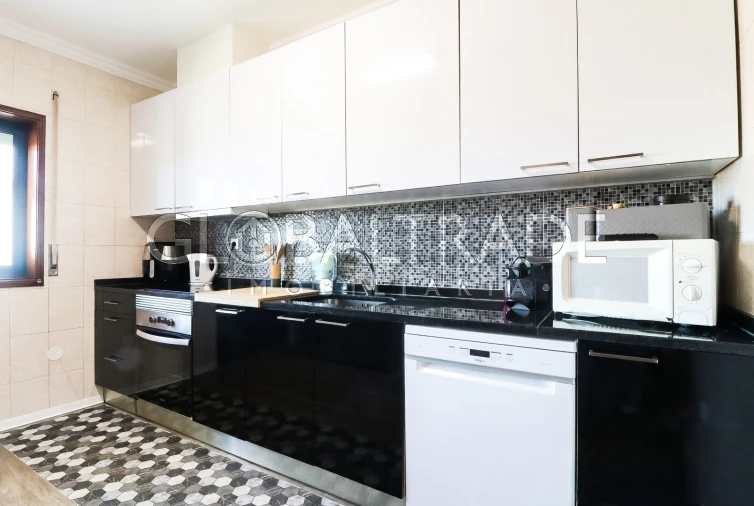 Apartamento T3 para Venda em Aguas Santas Foto 18
