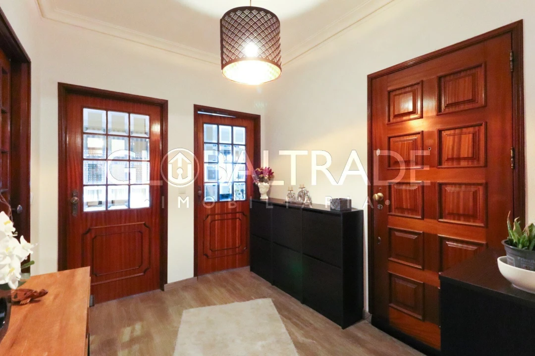 Apartamento T3 para Venda em Aguas Santas Foto 15