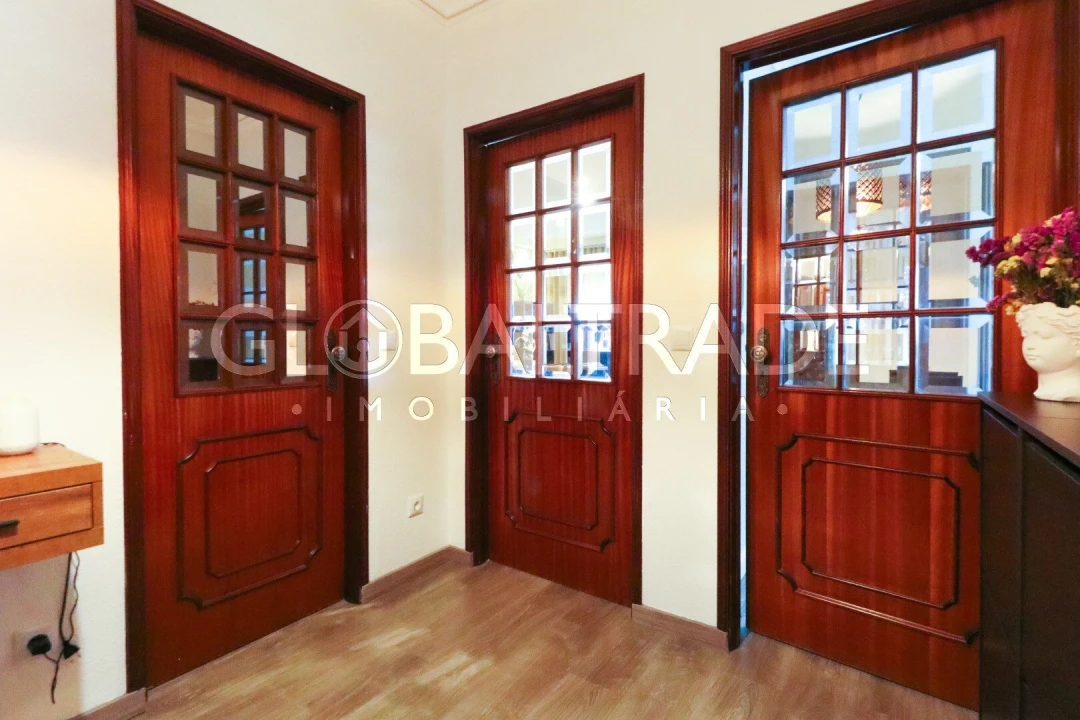 Apartamento T3 para Venda em Aguas Santas Foto 14