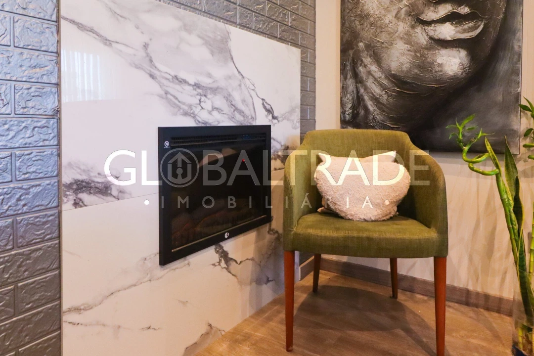 Apartamento T3 para Venda em Aguas Santas Foto 9