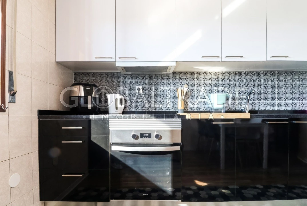 Apartamento T3 para Venda em Aguas Santas Foto 20