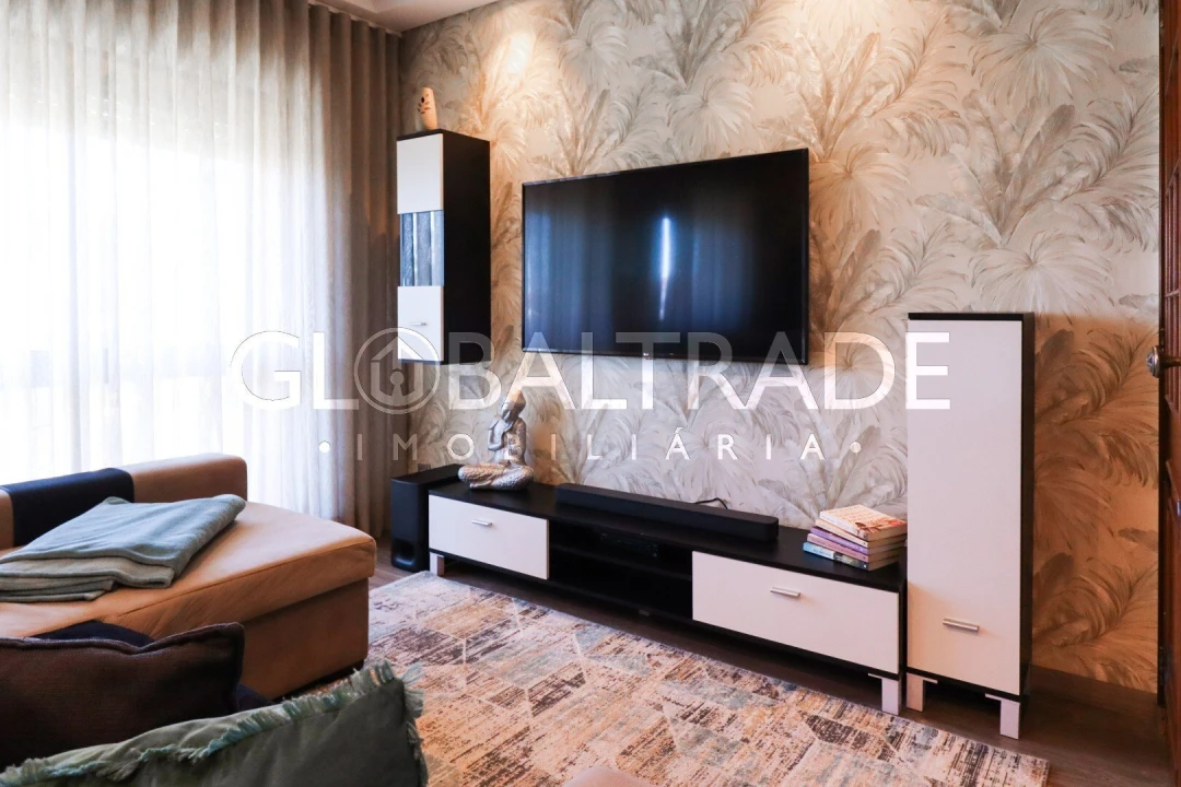 Apartamento T3 para Venda em Aguas Santas Foto 3