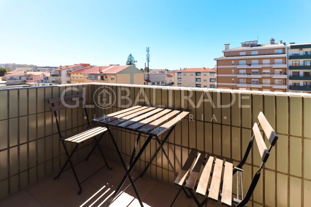 Apartamento T3 para Venda em Aguas Santas Foto 11