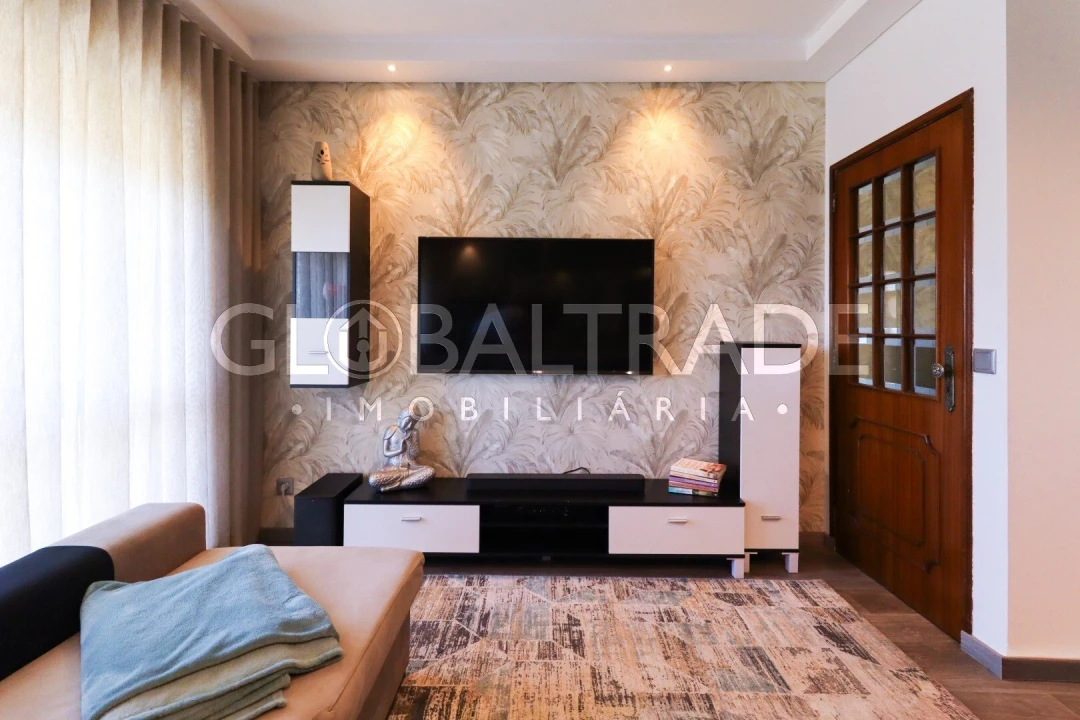 Apartamento T3 para Venda em Aguas Santas Foto 4