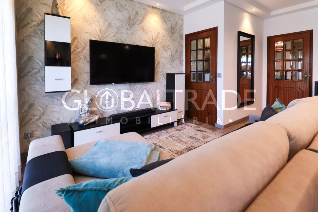 Apartamento T3 para Venda em Aguas Santas Foto 5