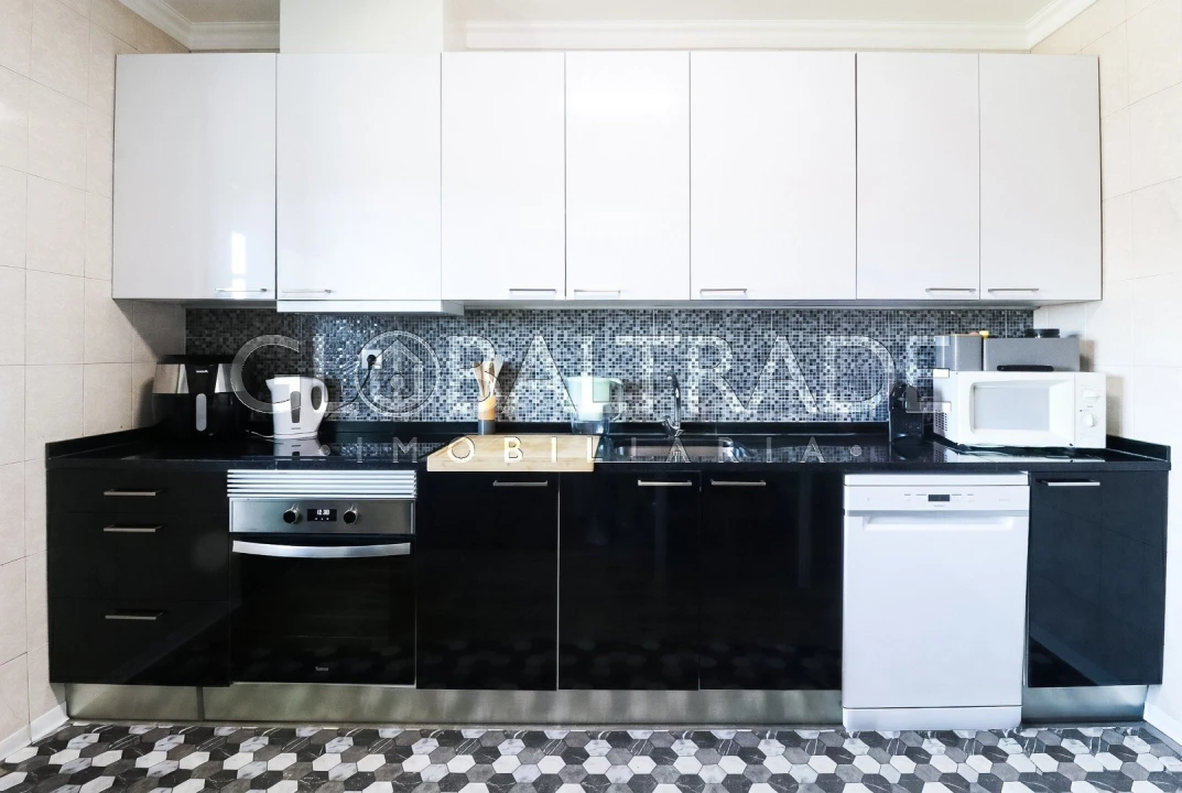 Apartamento T3 para Venda em Aguas Santas Foto 19