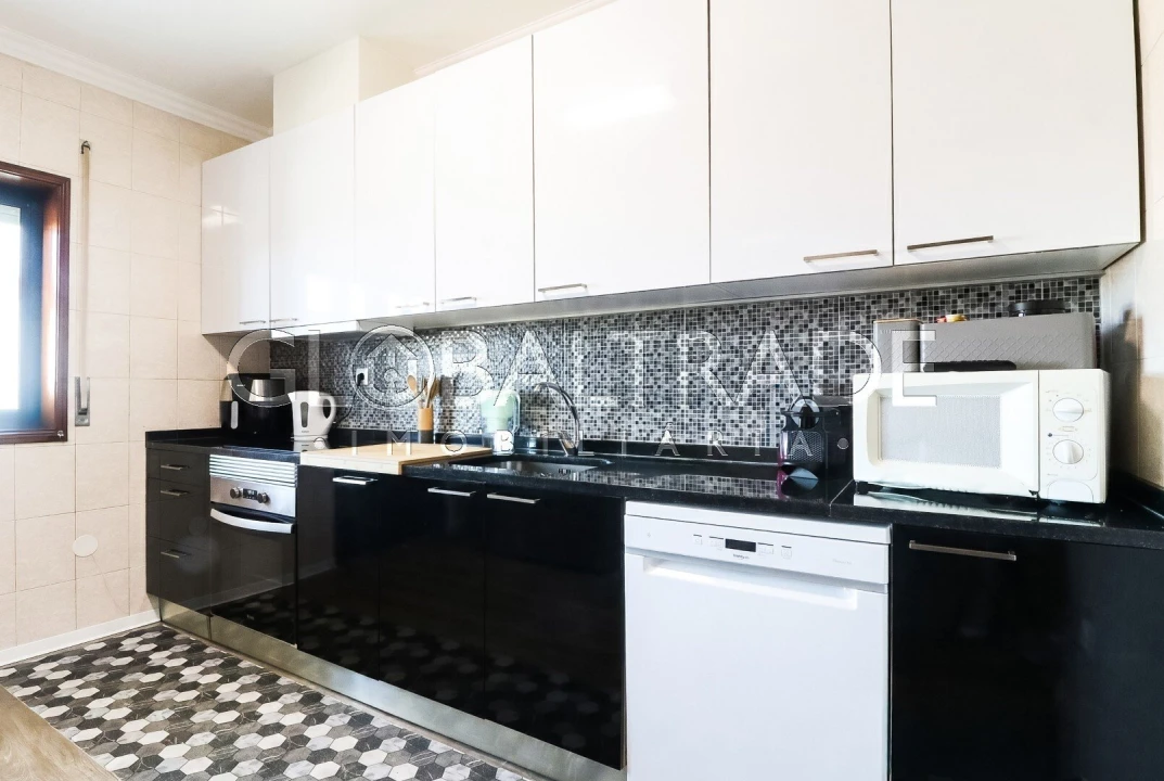 Apartamento T3 para Venda em Aguas Santas Foto 18