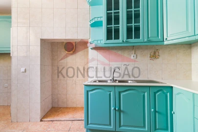 Apartamento T3 para Venda em São Vicente