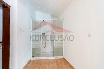 Apartamento T3 para Venda em São Vicente