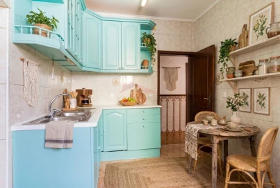 Apartamento T3 para Venda em São Vicente
