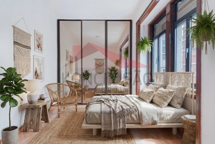 Apartamento T3 para Venda em São Vicente Foto 16
