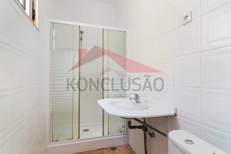 Apartamento T3 para Venda em São Vicente Foto 13