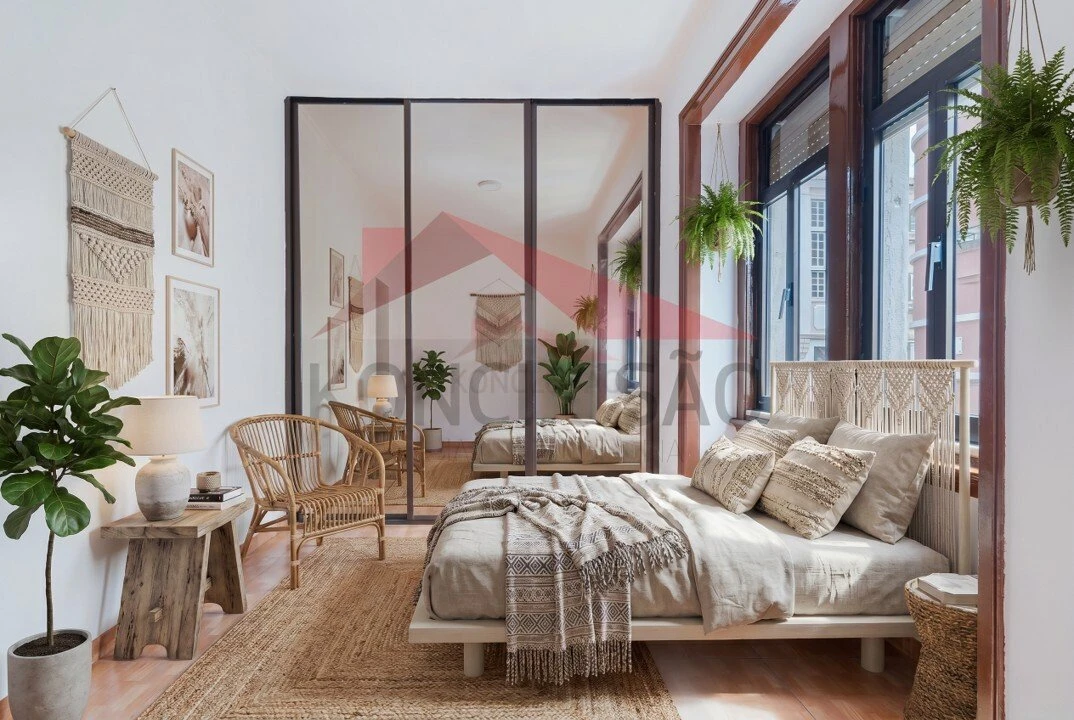 Apartamento T3 para Venda em São Vicente Foto 16