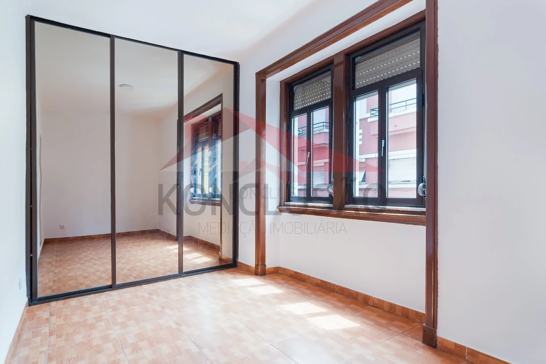 Apartamento T3 para Venda em São Vicente Foto 18