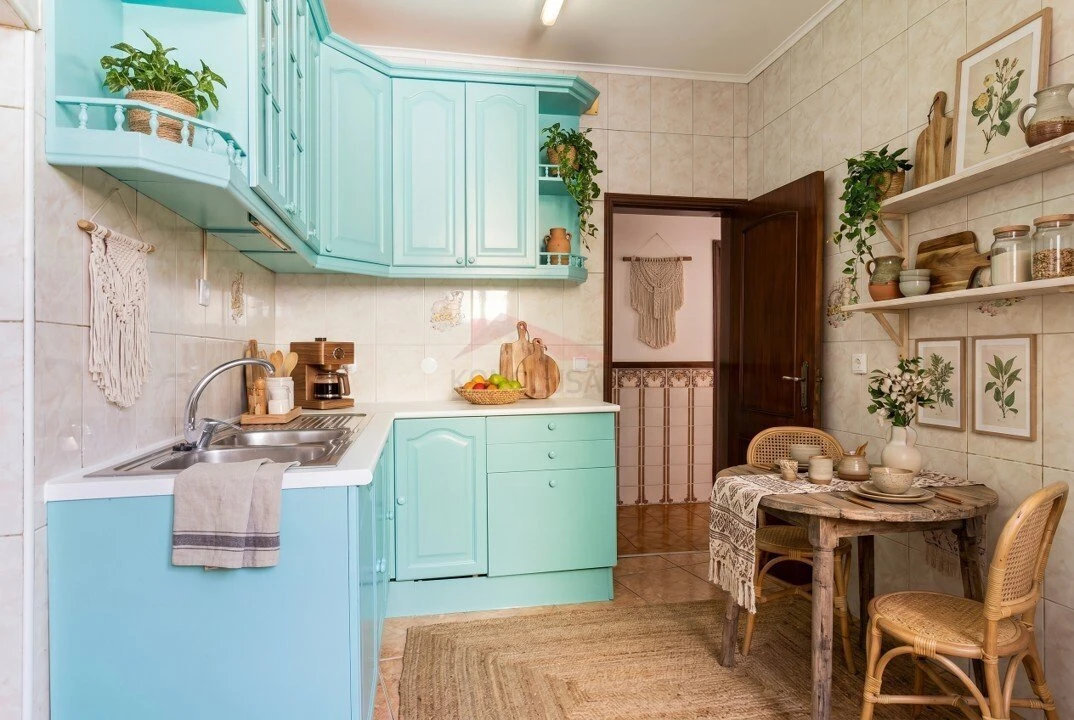 Apartamento T3 para Venda em São Vicente Foto 6
