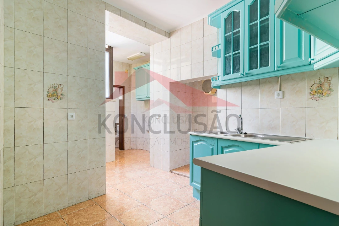 Apartamento T3 para Venda em São Vicente Foto 10